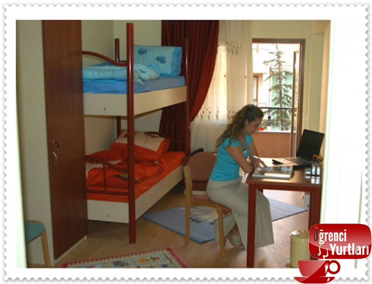 Öğrenci Yurtları 