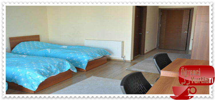 Ankara Defne Kız Öğrenci Yurdu