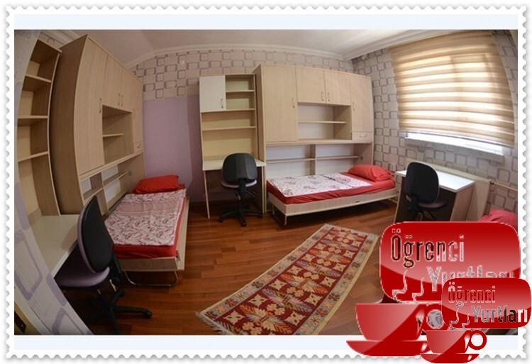  öğrenci yurtları 