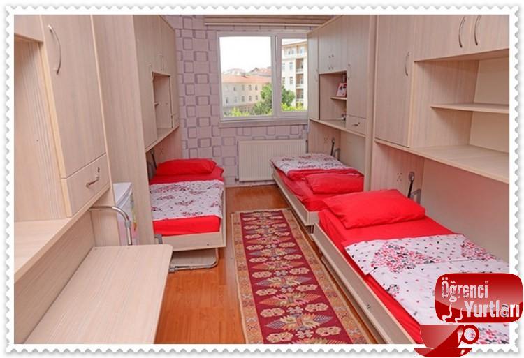  öğrenci yurtları 