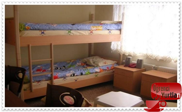 Öğrenci Yurtları