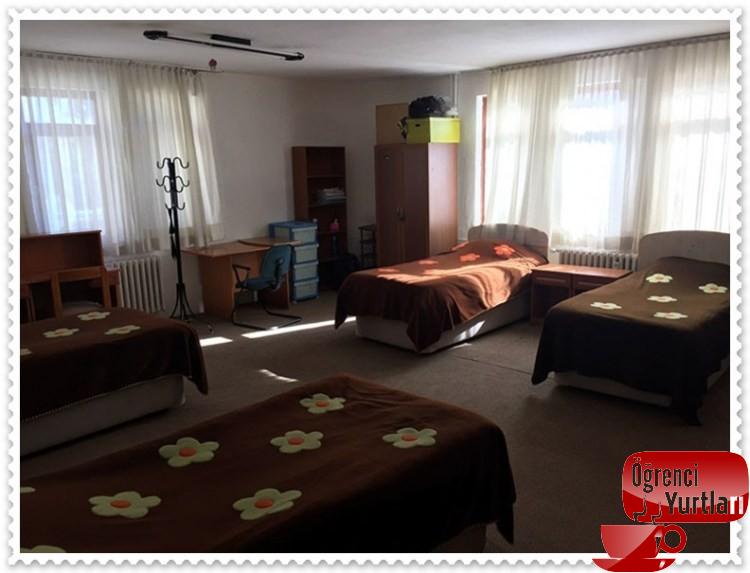 öğrenci yurtları 