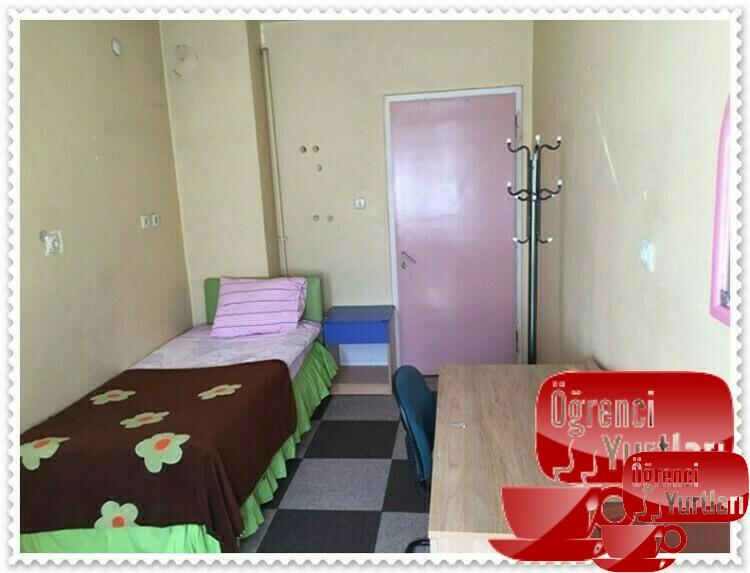 öğrenci yurtları 