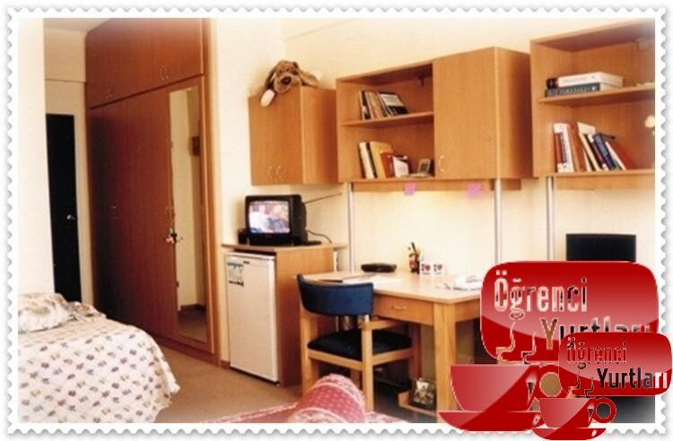 öğrenci yurtları