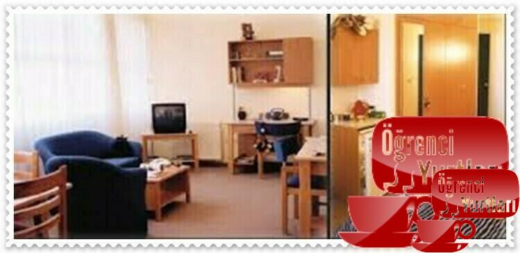 öğrenci yurtları