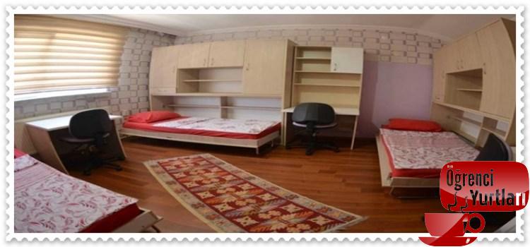 Öğrenci Yurtları