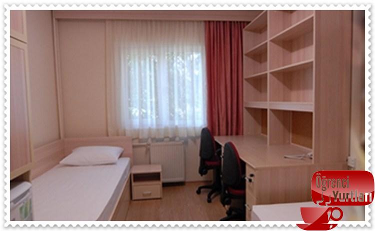 Ankara Özel Serpil Kız Öğrenci Yurtları