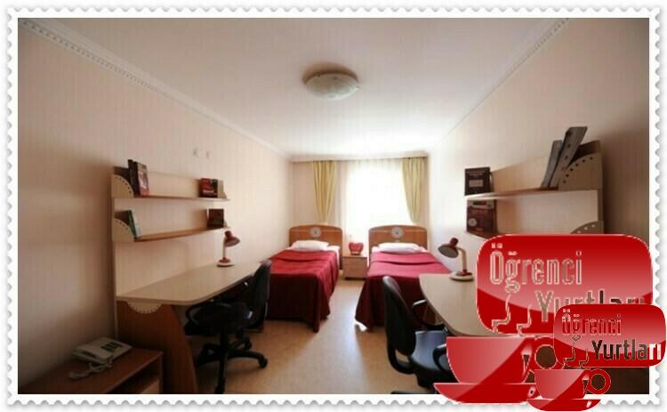 öğrenci yurtları