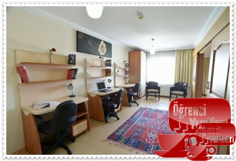 öğrenci yurtları 