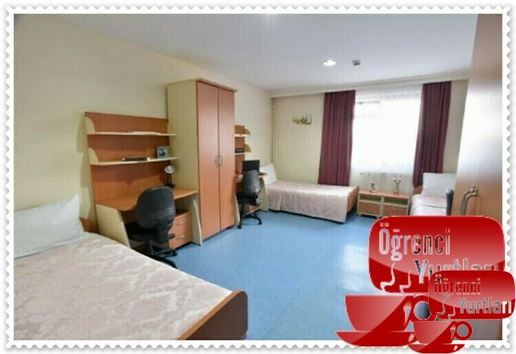 öğrenci yurtları 