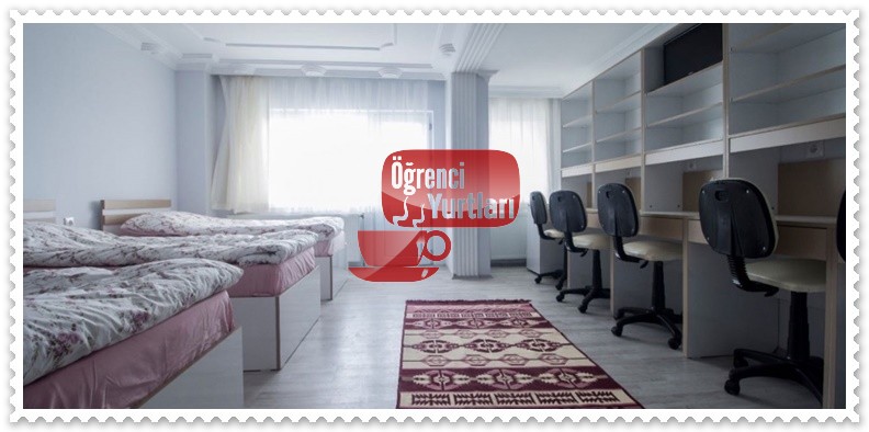 Aydın Özel Anka Kız Öğrenci Yurtları