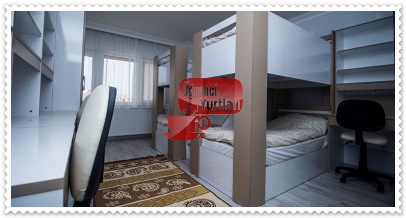 Aydın Özel Anka Kız Öğrenci Yurtları