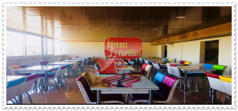 Aydın Özel Atlantis Kız Öğrenci Yurtları