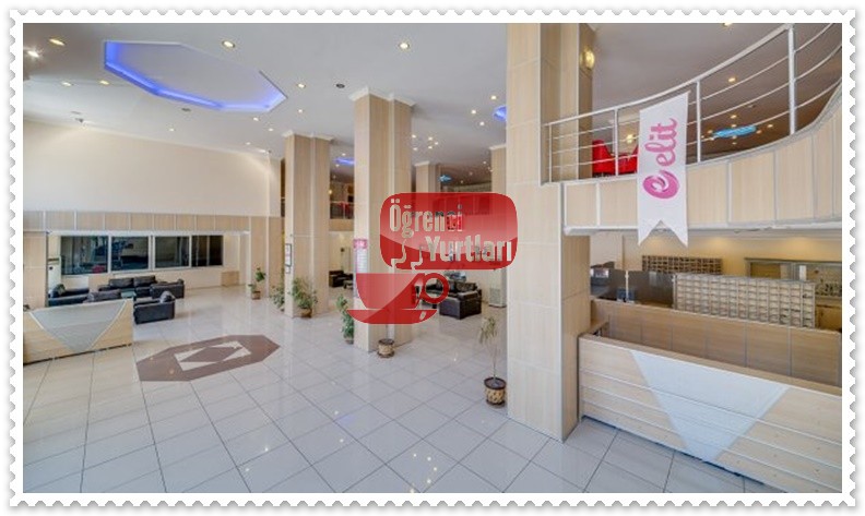 Aydın Özel Elit Kız Öğrenci Yurtları