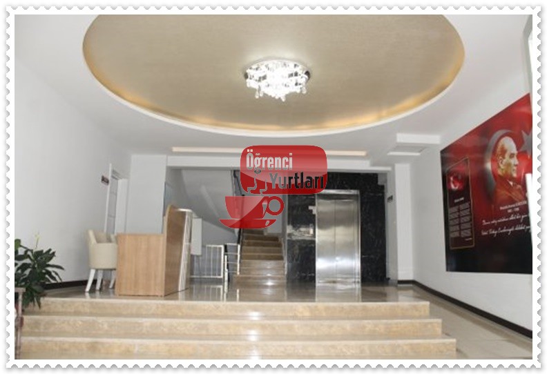 Aydın Özel Ertan Kız Öğrenci Yurtları