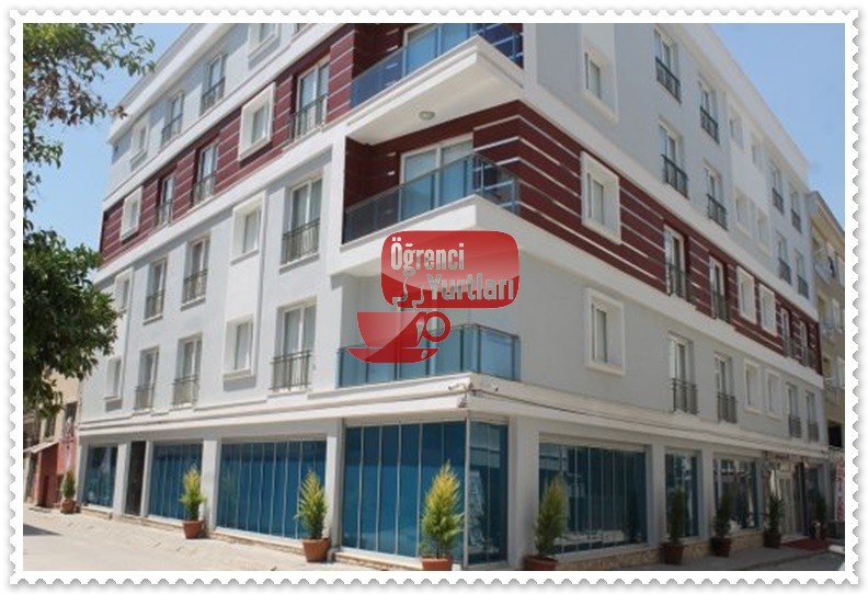 Aydın Özel Ertan Kız Öğrenci Yurtları