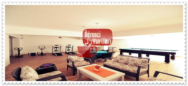 Ankara Ayyıldız Kız Öğrenci Yurtları