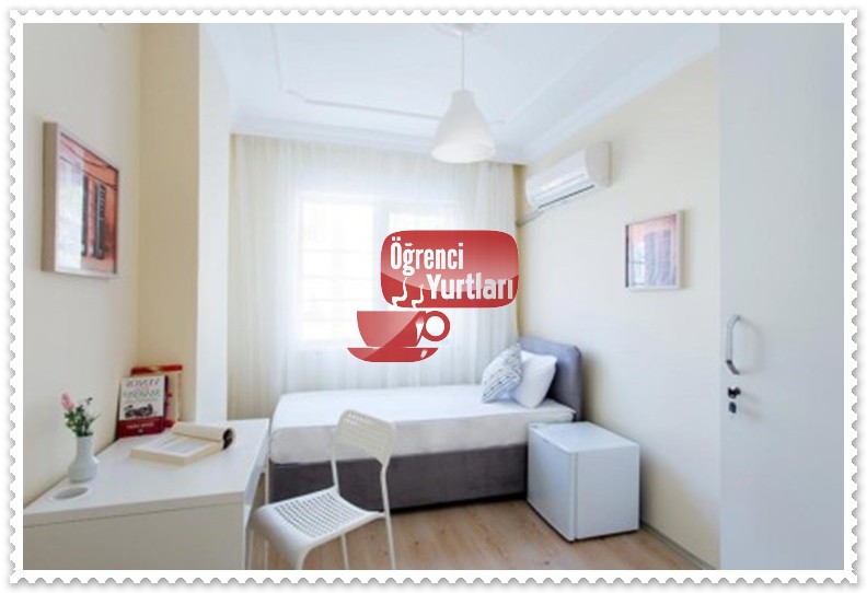 Balıkesir Bilge Hatun Kız Öğrenci Yurtları