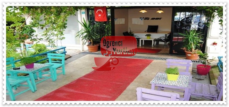 Balıkesir Bandırma Güler Öğrenci Yurtları
