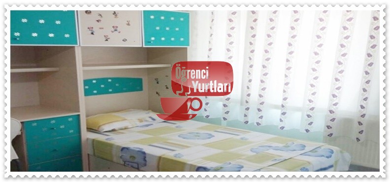 Balıkesir Bandırma Güler Öğrenci Yurtları