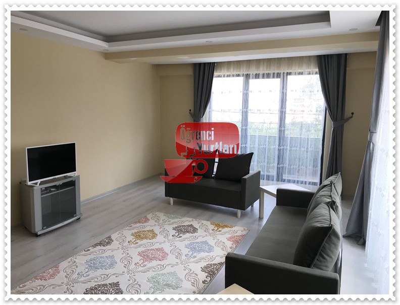 Balıkesir Bandırma Güler Öğrenci Yurtları