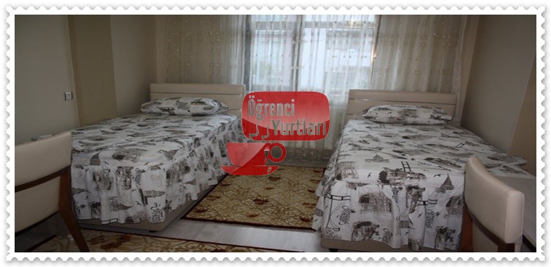 Balıkesir Bandırma Sağlık Öğrenci Yurtları