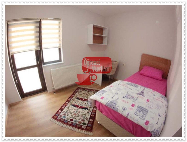 Ankara Mine Özel Kız Öğrenci Yurtları