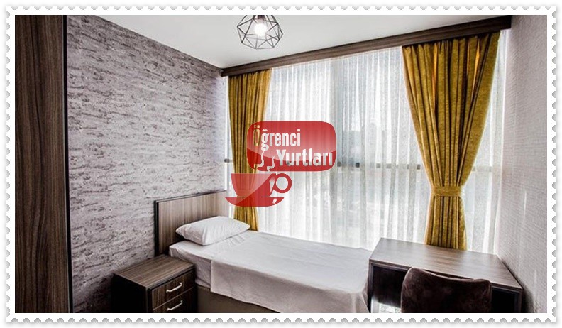 Ankara Pozitif Suites Öğrenci Yurtları