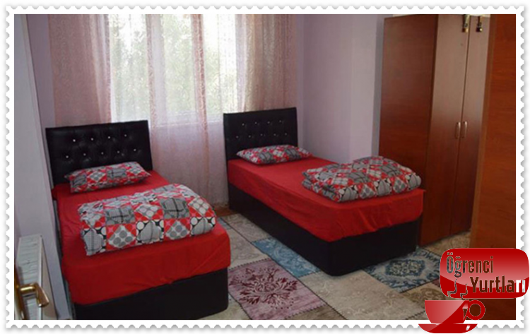 Öğrenci Yurtları
