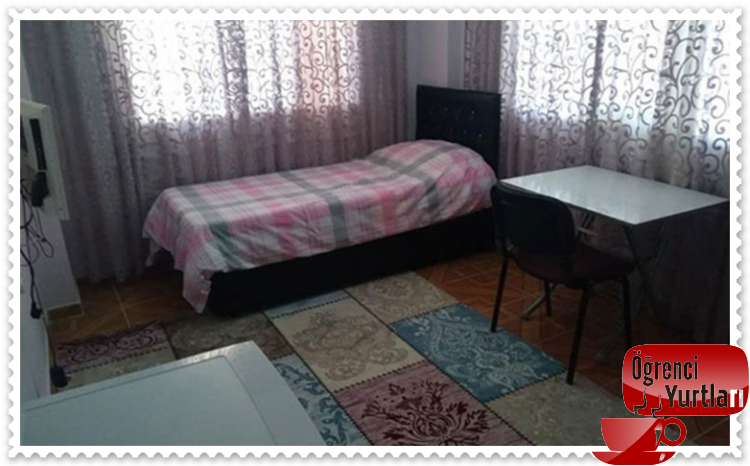 Eylül Kız Öğrenci Yurdu