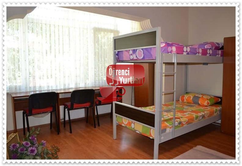  Öğrenci Yurtları
