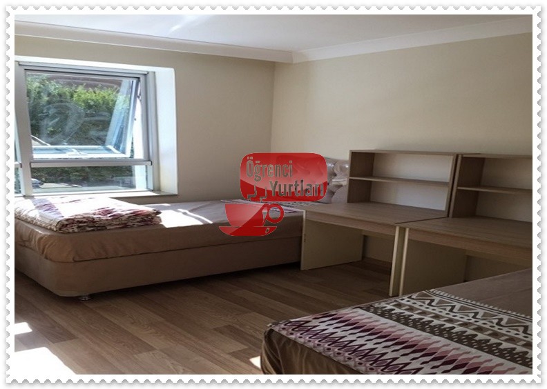 Ankara Özel Gözde Kız Öğrenci Yurtları