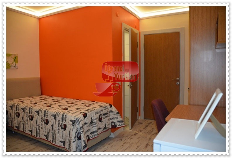 Ankara İlkay Kız Öğrenci Yurtları