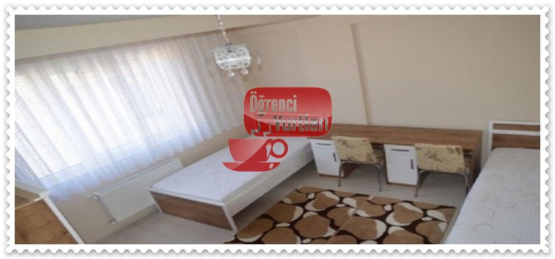 Eskişehir Kartal Kız Öğrenci Yurtları