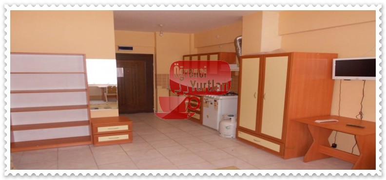 Eskişehir Kartal Kız Öğrenci Yurtları