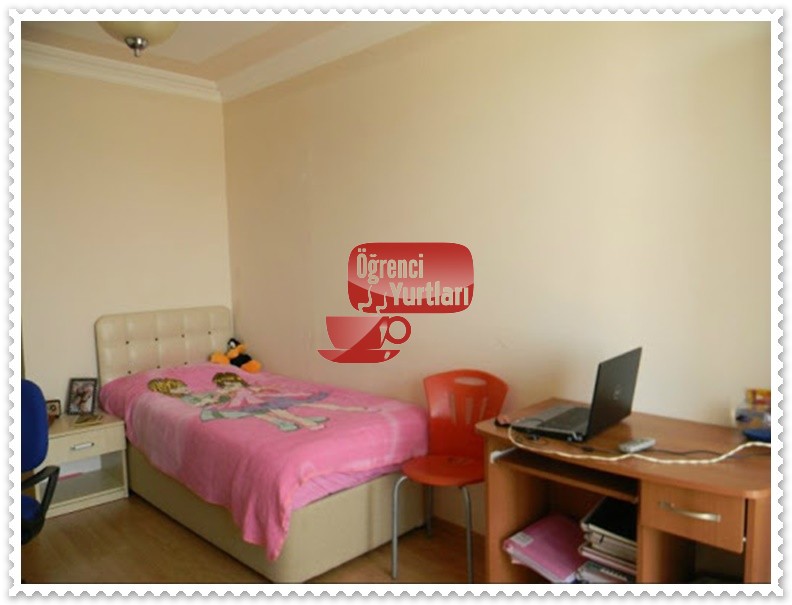 Bursa Başak Apart Kız Öğrenci Yurtları