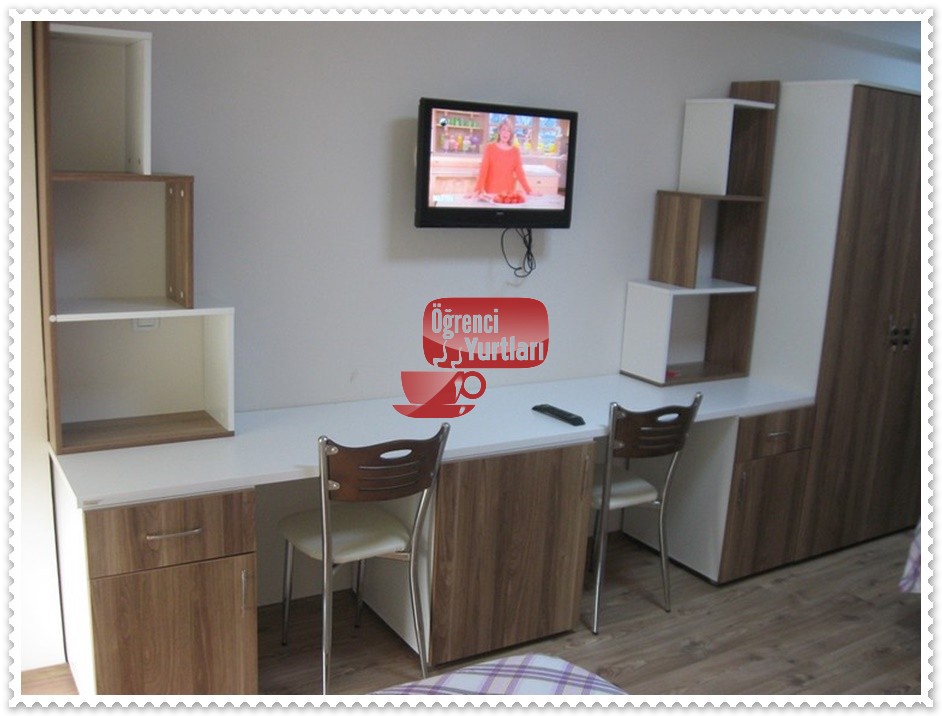 Biga Selçuk Kız-Erkek Öğrenci Yurtları