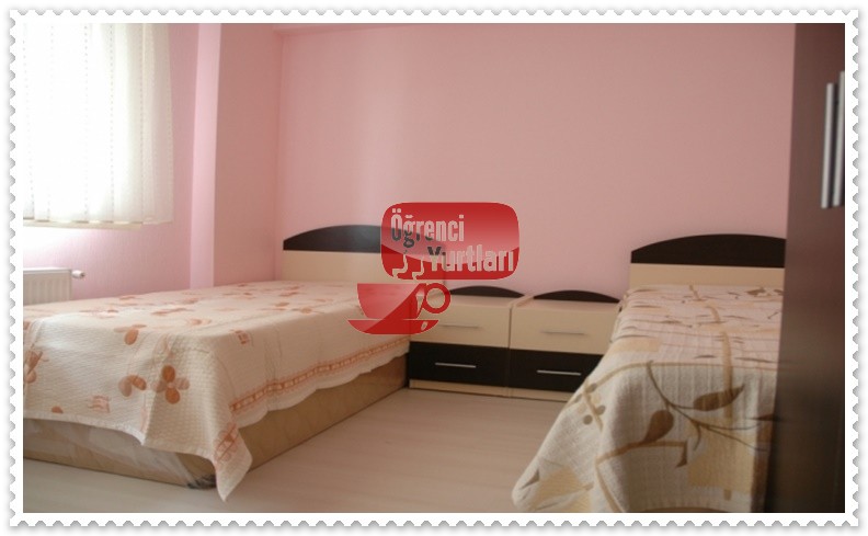 Bursa Alpcan Kız Öğrenci Yurtları