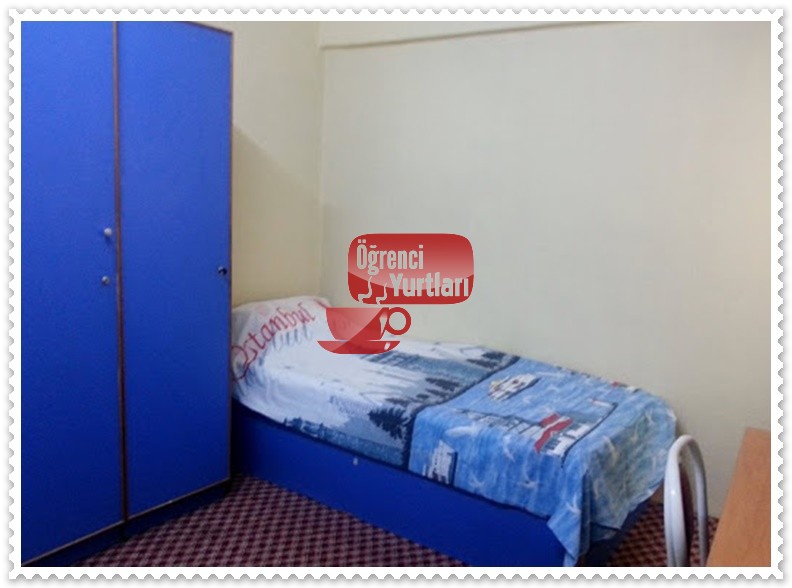 Eskişehir Doğan Soyiç Erkek Öğrenci Yurtları