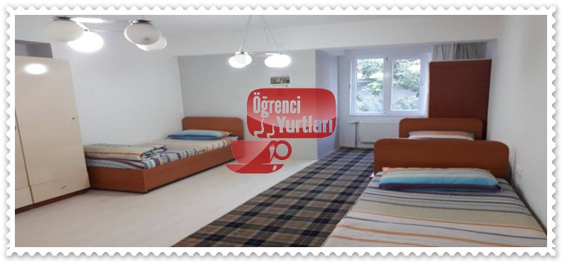 Eskişehir Açelya Kız Öğrenci Yurtları