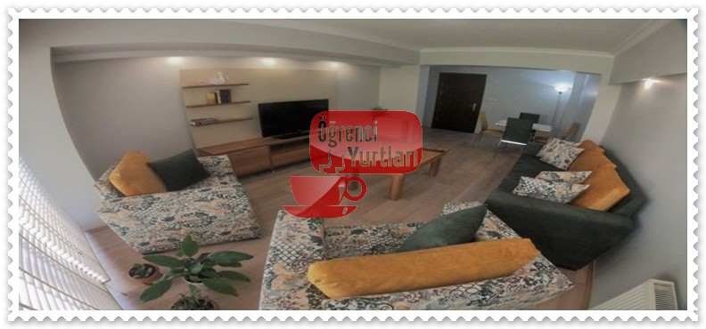 Eskişehir Açelya Kız Öğrenci Yurtları