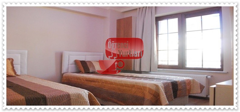 Eskişehir Dilara Kız Öğrenci Yurtları