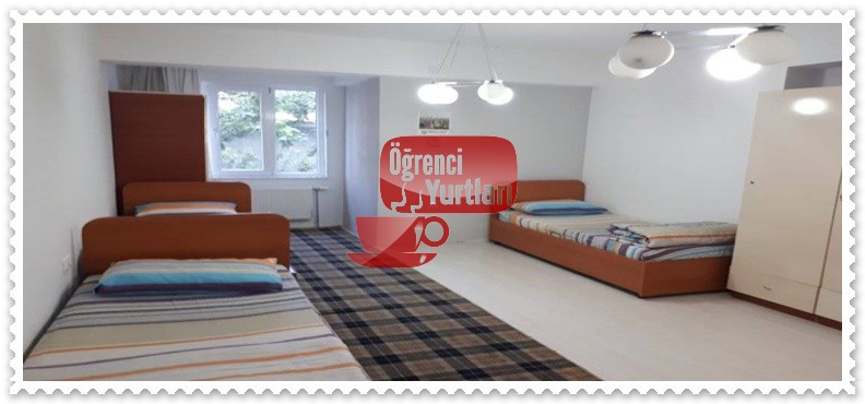Eskişehir Kartal Kız Öğrenci Yurtları
