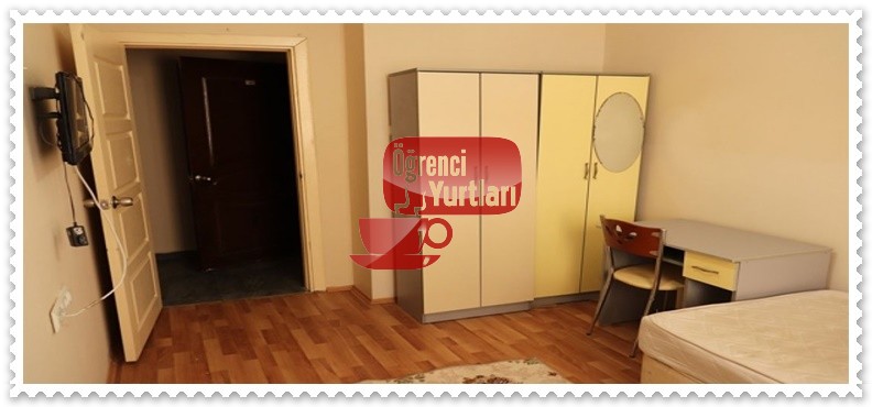 Eskişehir Pusula Erkek Öğrenci Yurtları