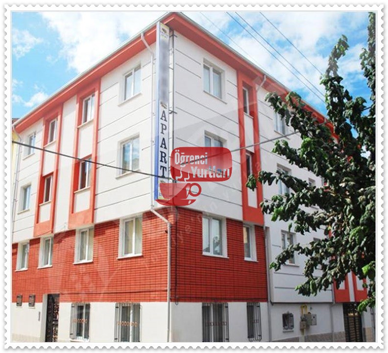 Eskişehir Pusula Erkek Öğrenci Yurtları