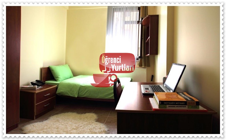 Eskişehir Özel Ata Erkek Öğrenci Yurtları