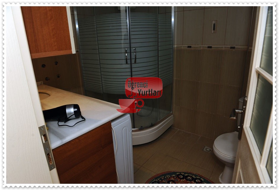 Ezine Ünal Kız Apart Öğrenci Yurtları