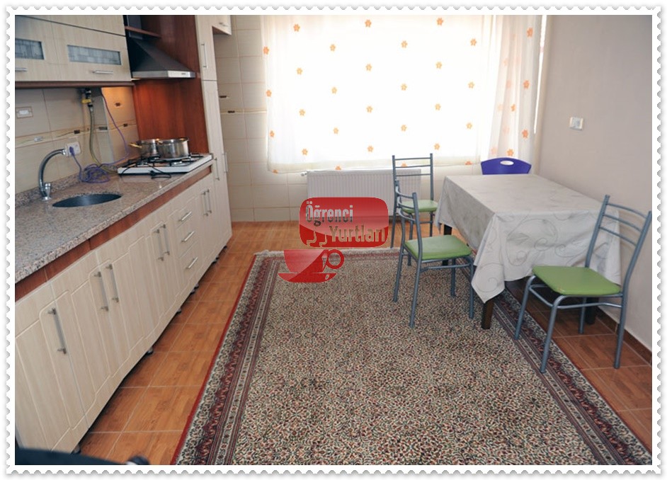 Ezine Ünal Kız Apart Öğrenci Yurtları