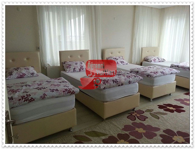 Giresun Ege Kız Öğrenci Yurtları