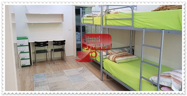 Giresun Kuzey Kız Öğrenci Yurtları